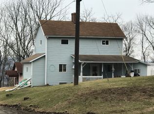 905 Chestnut St, New Castle, PA 16101