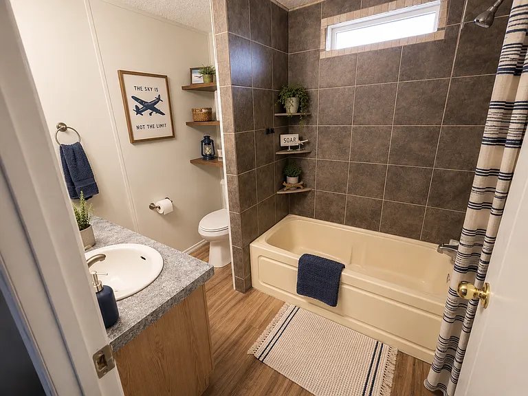 Stgd Bathroom