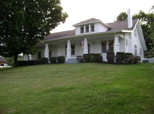 656 Claude Simmons Rd, Johnson City, TN 37604