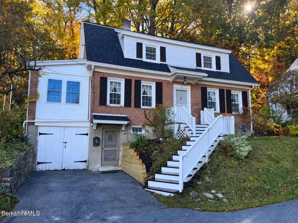 52 W End Ter, North Adams, MA 01247