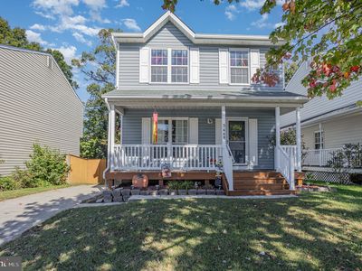 3448 Marble Arch Dr, Pasadena, MD, 21122
