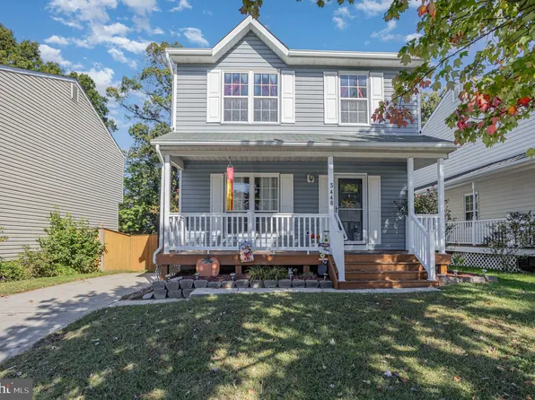 3448 Marble Arch Dr, Pasadena, MD 21122