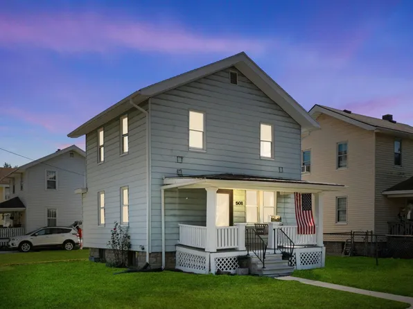 501 Greenlawn Ave, Fort Wayne, IN 46808