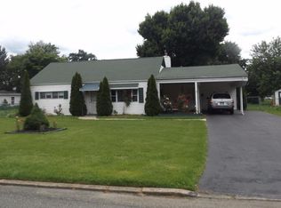 2737 Castle Dr, Bensalem, PA 19020