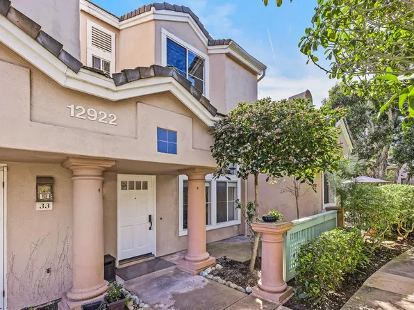 12922 Carmel Creek Rd Unit 34, San Diego, CA 92130