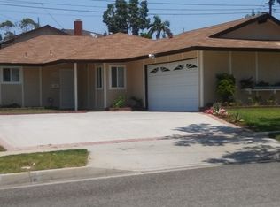 1231 E Elsmere Dr, Carson, CA 90746