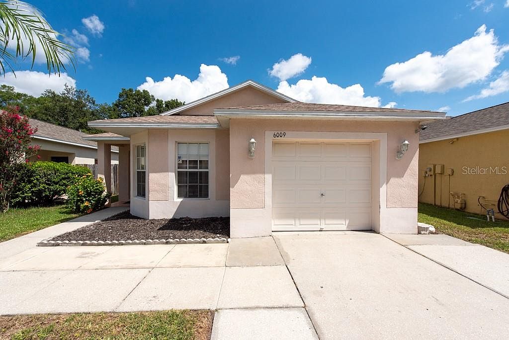 6009 Lanshire Dr Tampa FL 33634 Zillow