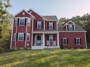 46 Glenside Dr, Blackstone, MA 01504