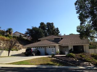 1191 Chisolm Trail Dr, Diamond Bar, CA 91765