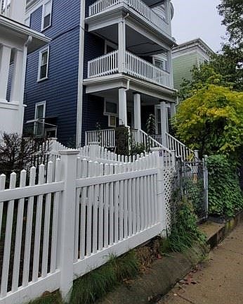 22 Willis #3 Boston (Dorchester) Unit Photo 1