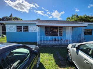 1140 NW 111th St, Miami, FL 33168