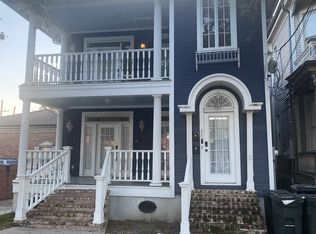 3908 Canal St #A, New Orleans, LA 70119