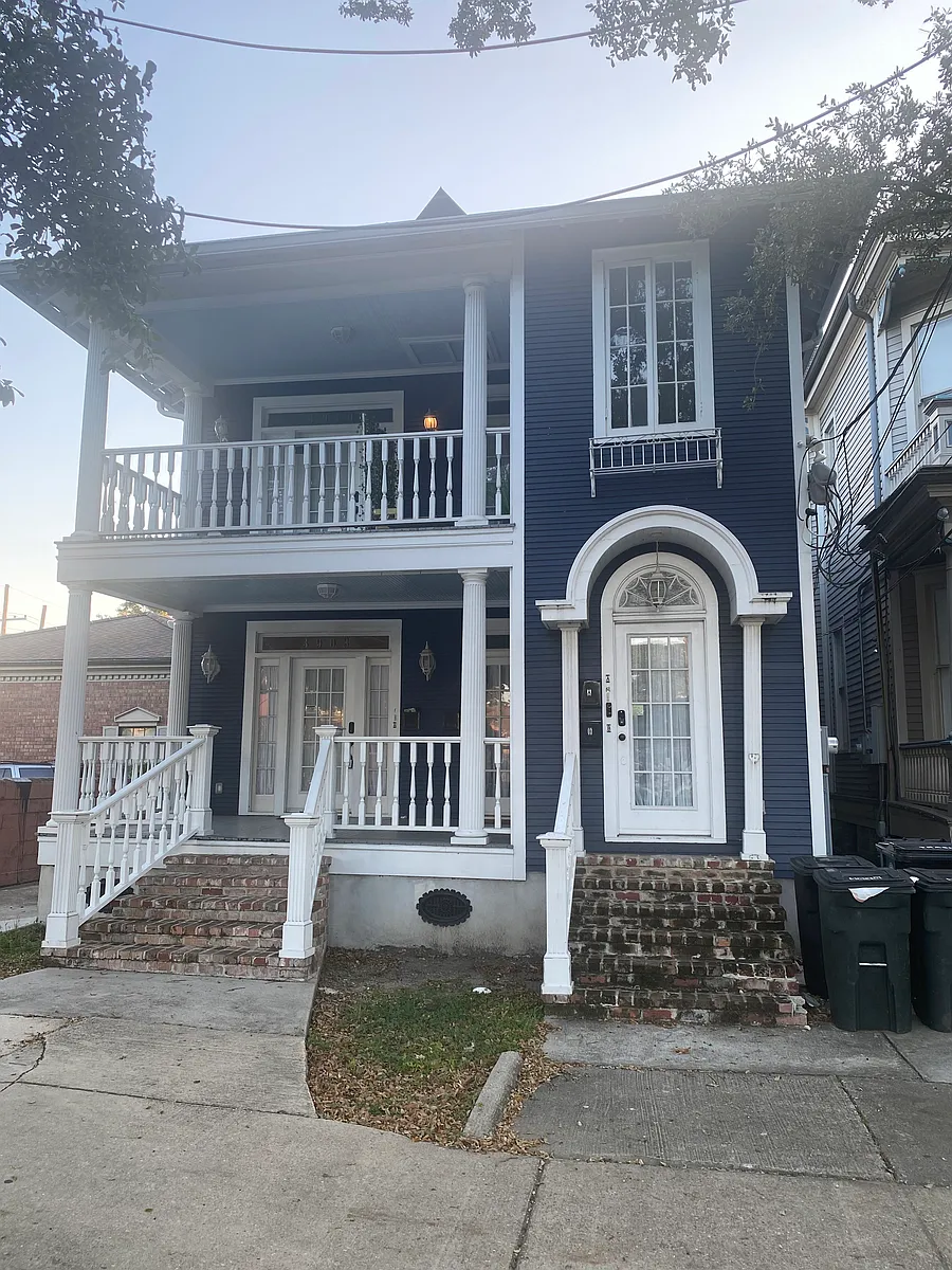 Building Photo - 3908 Canal St #A