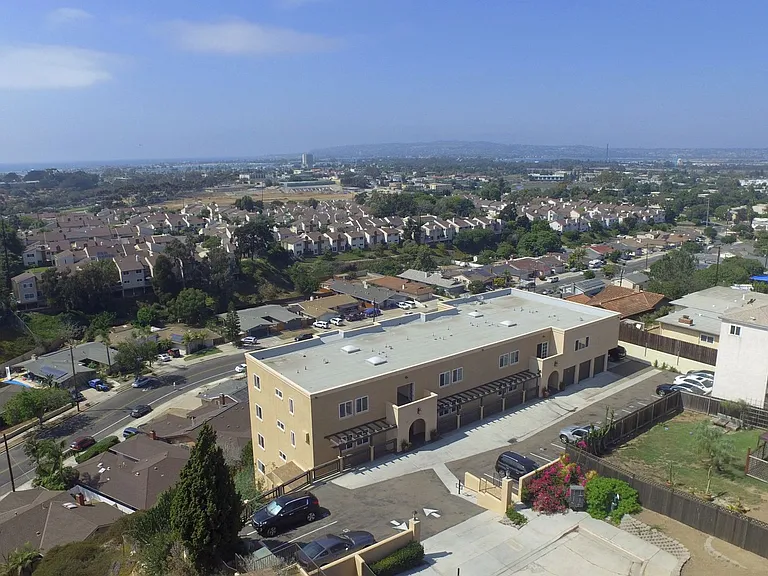 Seaview Terrace — Photo 18