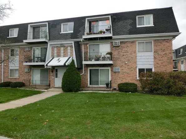 10320 Ridgeland Ave APT 105, Chicago Ridge, IL 60415