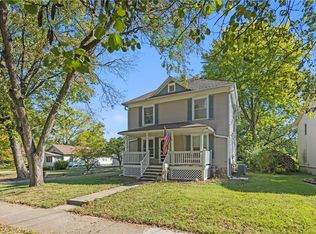 587 W Loula St, Olathe, KS 66061