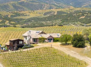 30625 Stonewall Canyon Rd, Soledad, CA 93960