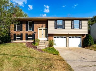 11492 Pippin Rd, Cincinnati, OH 45231