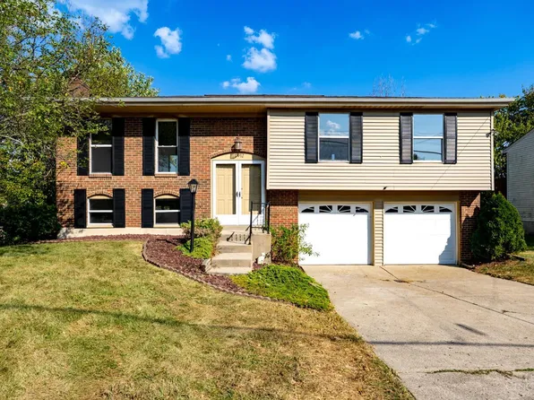 11492 Pippin Rd, Cincinnati, OH 45231