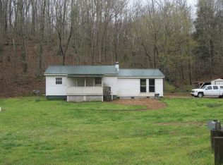 107 Barbee Rd, Hohenwald, TN 38462