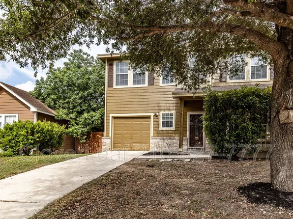 1907 Red Elm, San Antonio, TX 78227