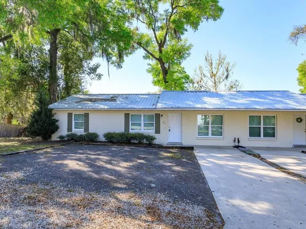 300 Ballard Ave, Deland, FL 32724