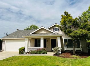 1409 Bradley Ct, Exeter, CA 93221