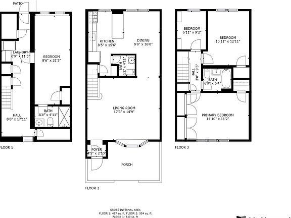 2nd image of this home
