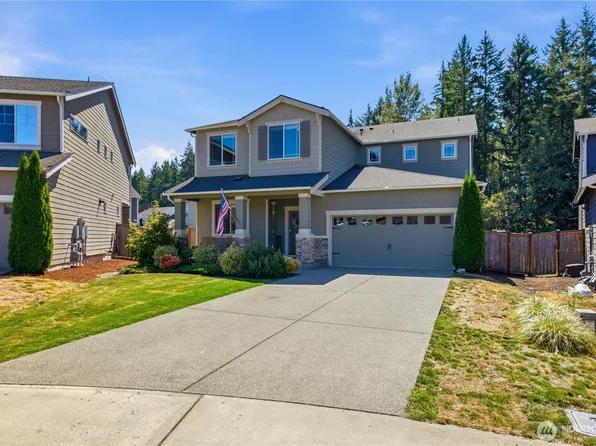 18511 128th Avenue E, Puyallup, WA 98374