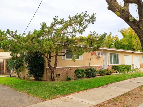 315-313 Floto St, Modesto, CA 95354