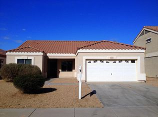 12212 W Dreyfus Dr, El Mirage, AZ 85335