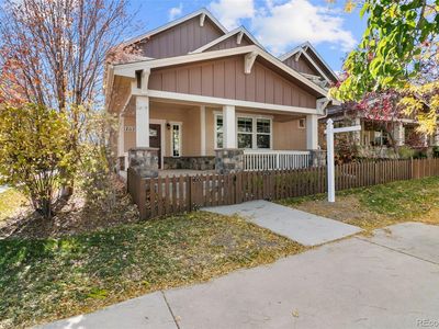 2113 Nancy Gray Avenue, Fort Collins, CO, 80525