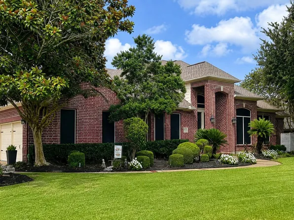 3710 Pine Bark Ct, Pearland, TX 77581