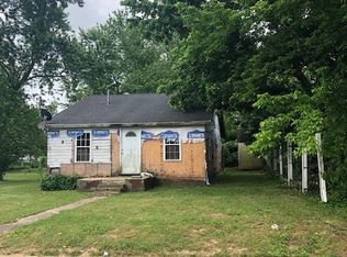 634 W North St, Mountain Grove, MO 65711