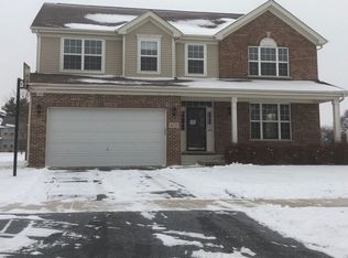 3075 Patterson Rd, Montgomery, IL 60538