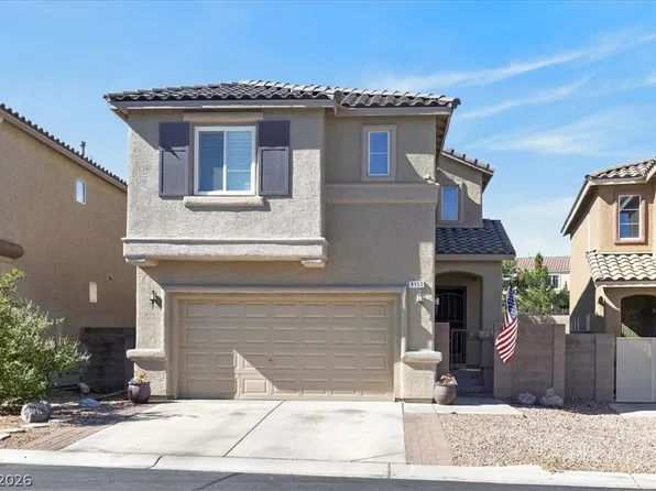8053 Caspian Moon Dr, Las Vegas, NV 89166