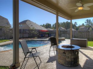17006 Colt Creek Ct, Humble, TX 77346
