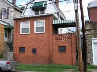 634 Duss Ave, Ambridge, PA 15003