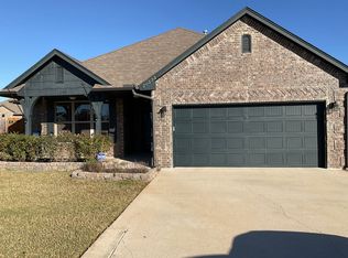 20535 Autumn Trl, Harrah, OK 73045