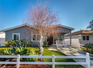 6026 Lasaine Ave, Encino, CA 91316