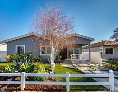 6026 Lasaine Ave, Encino, CA, 91316