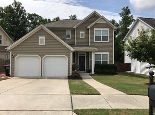 690 Shefford Town Dr, Rolesville, NC 27571