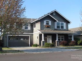 2155 NW Cedar Ave, Redmond, OR 97756