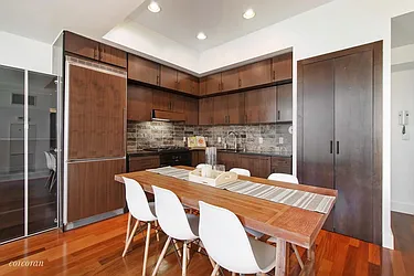 Sold by Corcoran
