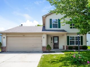 7639 Dancy Dr, Indianapolis, IN