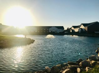 5497 Garden Rdg #5497, Columbus, OH 43228