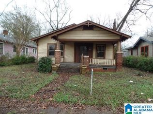 1653 Lee Ave SW, Birmingham, AL 35211