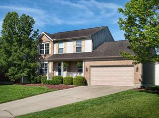 3025 Nottoway Ct, Union, KY 41091