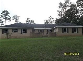 103 Fairview Dr, Petal, MS 39465