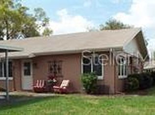 2248 Greenwich Dr UNIT 64, Sun City Center, FL 33573